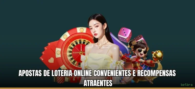 Slots com prêmios betbra
